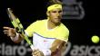 Rafael Nadal demandaría a exministra francesa por acusaciones de dopaje
