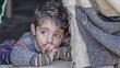 Unicef: Uno de cada tres menores en Siria sólo ha conocido la guerra
