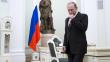 Rusia: Vladimir Putin ordenó el retiro de sus tropas de Siria