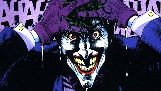 ‘Batman: The Killing Joke’ ya reveló su primera imagen. (latam.ign.com)