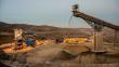 Minería impulsó la economía en enero, según el INEI