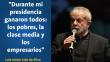 Ya es oficial: Lula da Silva asumirá jefatura de gabinete de Dilma Rousseff