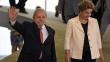 Lula da Silva duró 40 minutos como ministro porque la justicia suspendió su asunción