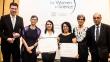 Dos investigadoras peruanas fueron reconocidas con premio 'Por Las Mujeres en la Ciencia' por aportes al sector salud