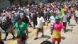 Ucayali: Protestas se radicalizarán para exigir reducción de costos de agua y luz   