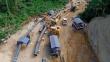 Gasoducto del Sur: Piden ampliar 8 meses el plazo para indagar el caso