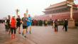 Mark Zuckerberg: ¿Por qué generó polémica su foto corriendo en Pekín?