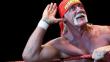 Hulk Hogan ganó demanda de US$ 115 millones al portal que difundió su video sexual