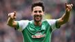 Claudio Pizarro: El camino del ‘Bombardero’ hacia los récords en el Werder Bremen