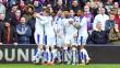 Leicester City venció 1-0 al Crystal Palace y siguen la punta de la Premier League [Fotos y video]