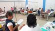 Dengue: Aumenta a 14 las regiones con emergencia sanitaria