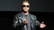 Arnold Schwarzenegger confirma realización de ‘Terminator 6’