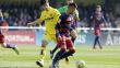 Barcelona empató 2-2 con Villarreal por la fecha 30 de la Liga española [Fotos y video]