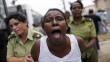 Cuba: Decenas de activistas fueron detenidas antes de la llegada de Barack Obama [Fotos]