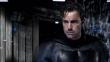 Ben Affleck le responde a Alejandro González Iñárritu y defiende a los superhéroes