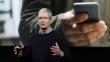 Apple dijo que no dará el brazo a torcer en defensa de privacidad del iPhone
