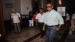 Coronel Jorge Linares tras quedar en libertad: “Pagaron mucho dinero por mi captura”