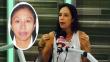 Frente Amplio retiró a candidata al Congreso sentenciada por narcotráfico
