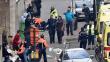 Atentado en Bruselas: Así se vivieron los ataques en la capital de Bélgica [Fotos y Videos]