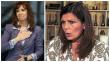 Exsecretaria de Néstor Kirchner: "Fui la amante 10 años y Cristina Fernández lo sabe"