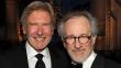 Harrison Ford aceptó volver a ser 'Indiana Jones' solo porque será dirigida por Steven Spielberg