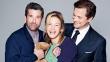 'Bridget Jones's Baby': Lanzan el primer tráiler de la tercera entrega de la saga [Video]