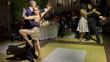 Barack Obama: Mira su intento fallido de bailar tango en Argentina [Fotos y video] 