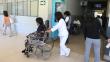 Hospitales del Seguro Integral de Salud atenderán con normalidad durante Semana Santa