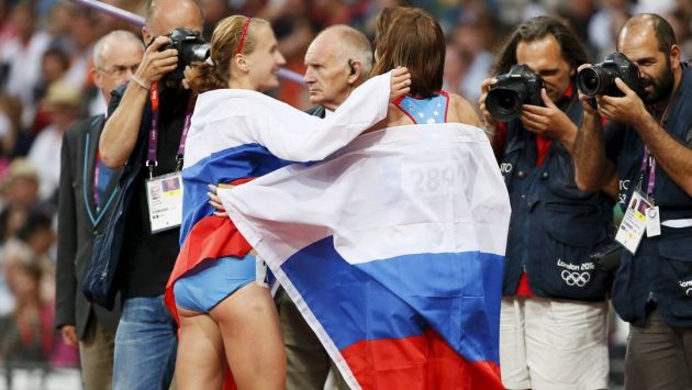 Rusia: 27 deportistas dieron positivo por meldonium