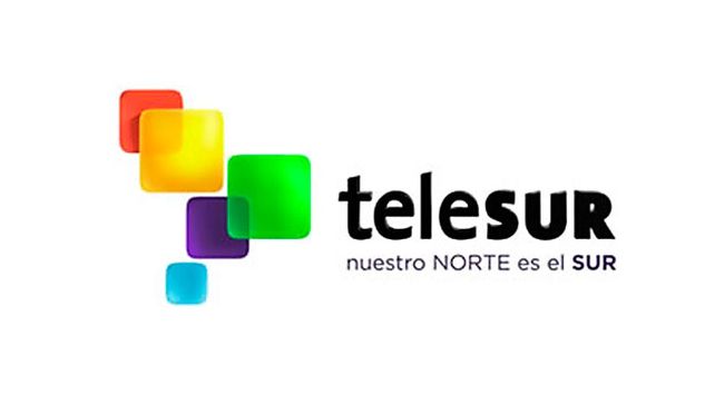 Cadena Telesur fue fundada en 2005, impulsada por el gobierno de Hugo Chávez. 