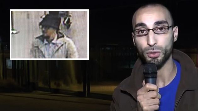 Atentados en Bruselas: Liberan al sospechoso Fayçal Cheffou por falta de pruebas. (AFP)