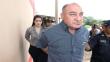 Chiclayo: Ex alcalde Roberto Torres pagó a peritos para que lo favorecieran en investigación