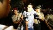 Silvio Valencia: Fiscalía dispuso su libertad tras ser detenido en el estadio Nacional [Video]