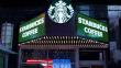Starbucks donará los alimentos que no venda a personas necesitadas 