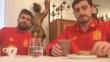 Gerard Piqué e Iker Casillas realizaron un divertido Periscope que no te puedes perder [Videos]