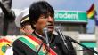 Bolivia demandará a Chile ante La Haya por aguas del Silala
