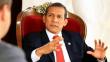 Ollanta Humala destacó reducción de la pobreza en su gobierno, según informe de Cepal