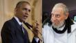 Carta de Fidel Castro a Barack Obama: "No necesitamos que el imperio nos regale nada”