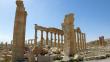 Siria: ¿Palmira podrá ser reconstruida tras el paso del Estado Islámico? [Fotos]