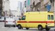 Bruselas: Balance de fallecidos por atentados se eleva a 35 
