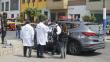 Asesino de policías en el Rímac fugó a México al día siguiente del doble crimen
