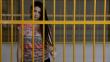 Lambayeque: Amplían prisión preventiva a Roberto Torres y Katiuska del Castillo