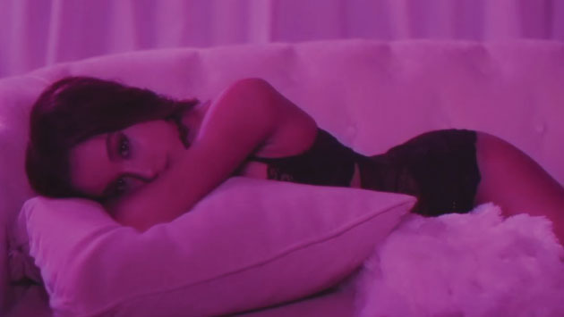 Ariana Grande estrena video de su single 'Dangerous Woman' (YouTube)