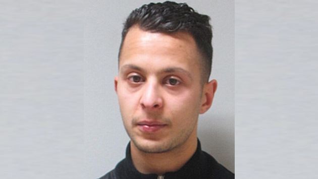 Bélgica aprobó extradición de Salah Abdeslam, sospechoso clave de atentados en París. (EFE)