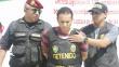 Gerald Oropeza: Cayó Carlos Sulca Cruz, 'Chato Catri', su mano derecha [Video]