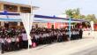 Piura: Suspenden clases en colegios de Salitral por la gripe AH1N1