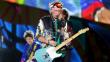 Keith Richards critica a Adele, Rihanna y otros cantantes de pop