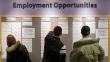En Estados Unidos se crearon 215,000 empleos en marzo 