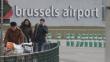 Bruselas: Aeropuerto reabrirá parcialmente 12 días después de los atentados
