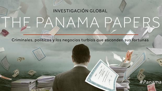 Panamá Papers: Investigación revela operaciones de líderes mundiales en paraísos fiscales. (Difusión)